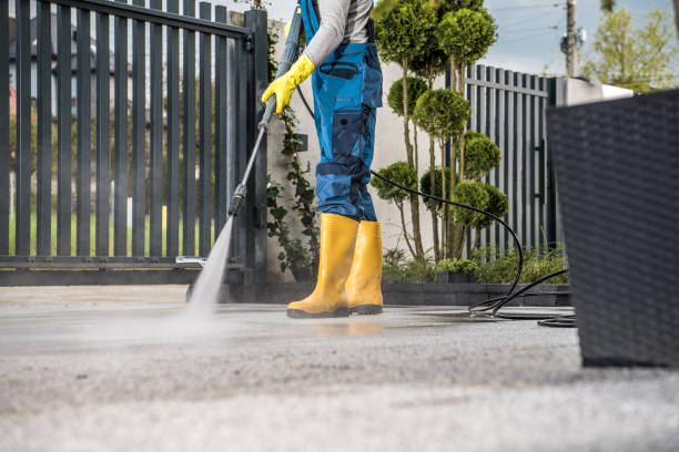 Professional Pressure Washing Services in Blue Island, IL